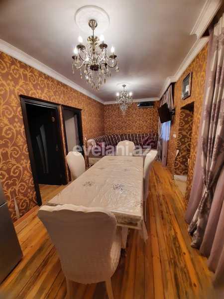 Satılır, həyət evi / bağ, 5 otaqlı, 230 m², Bakı, Sabunçu r, Ramana q.