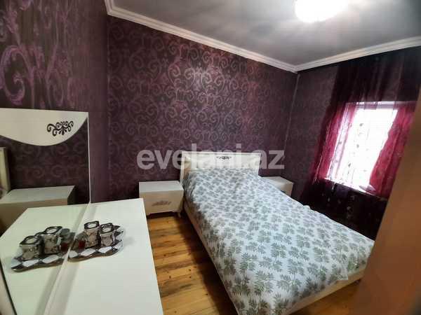 Satılır, həyət evi / bağ, 5 otaqlı, 230 m², Bakı, Sabunçu r, Ramana q.