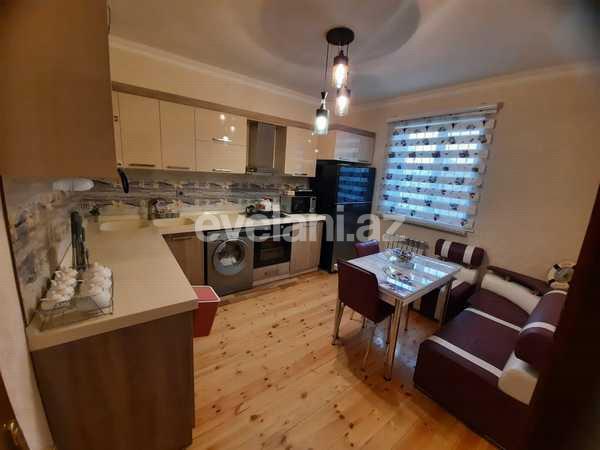 Satılır, həyət evi / bağ, 5 otaqlı, 230 m², Bakı, Sabunçu r, Ramana q.