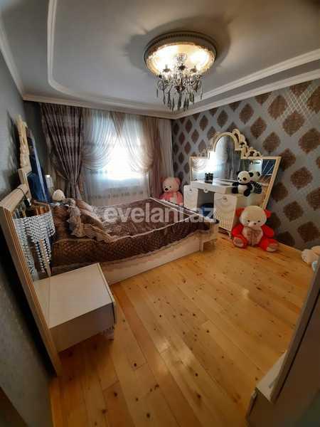 Satılır, həyət evi / bağ, 5 otaqlı, 230 m², Bakı, Sabunçu r, Ramana q.