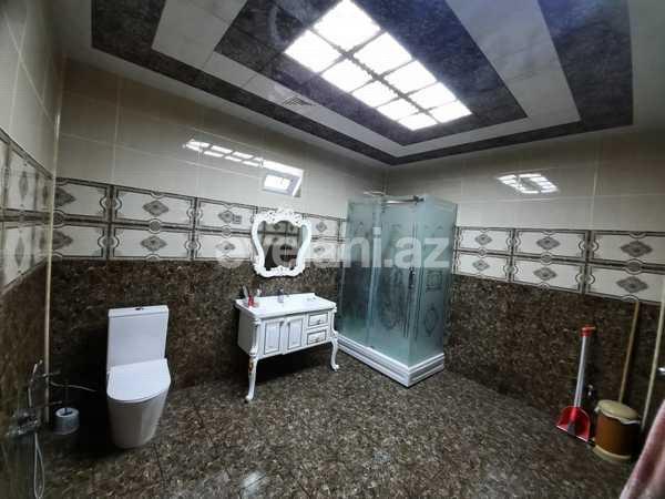 Satılır, həyət evi / bağ, 5 otaqlı, 230 m², Bakı, Sabunçu r, Ramana q.