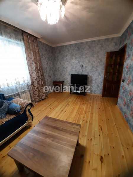 Satılır, həyət evi / bağ, 5 otaqlı, 230 m², Bakı, Sabunçu r, Ramana q.