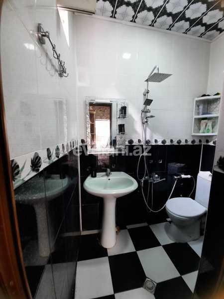 Satılır, həyət evi / bağ, 5 otaqlı, 230 m², Bakı, Sabunçu r, Ramana q.