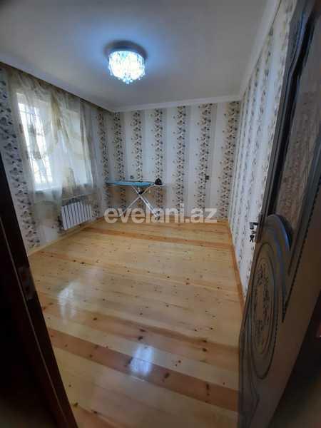 Satılır, həyət evi / bağ, 5 otaqlı, 230 m², Bakı, Sabunçu r, Ramana q.