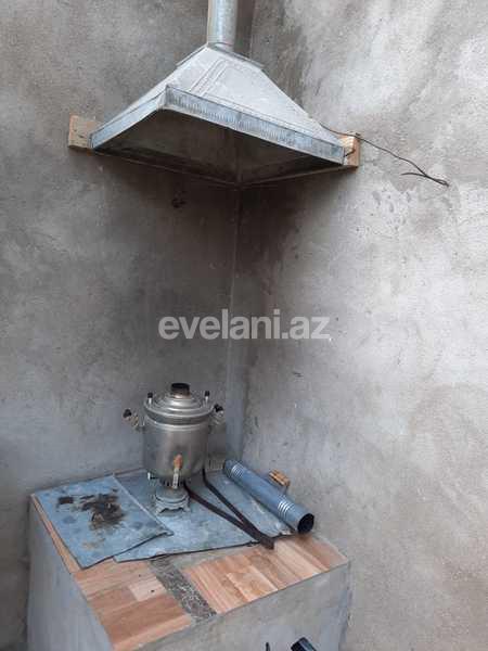 Satılır, həyət evi / bağ, 5 otaqlı, 230 m², Bakı, Sabunçu r, Ramana q.