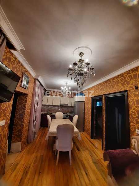 Satılır, həyət evi / bağ, 5 otaqlı, 230 m², Bakı, Sabunçu r, Ramana q.
