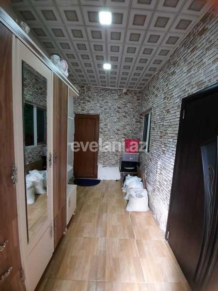 Satılır, həyət evi / bağ, 5 otaqlı, 230 m², Bakı, Sabunçu r, Ramana q.