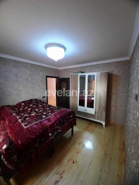Satılır, həyət evi / bağ, 5 otaqlı, 230 m², Bakı, Sabunçu r, Ramana q.