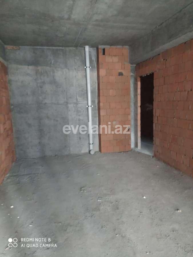 Sale, new building, 3 room, 168 m², Baku, Nasimi r, Ganjlik m.