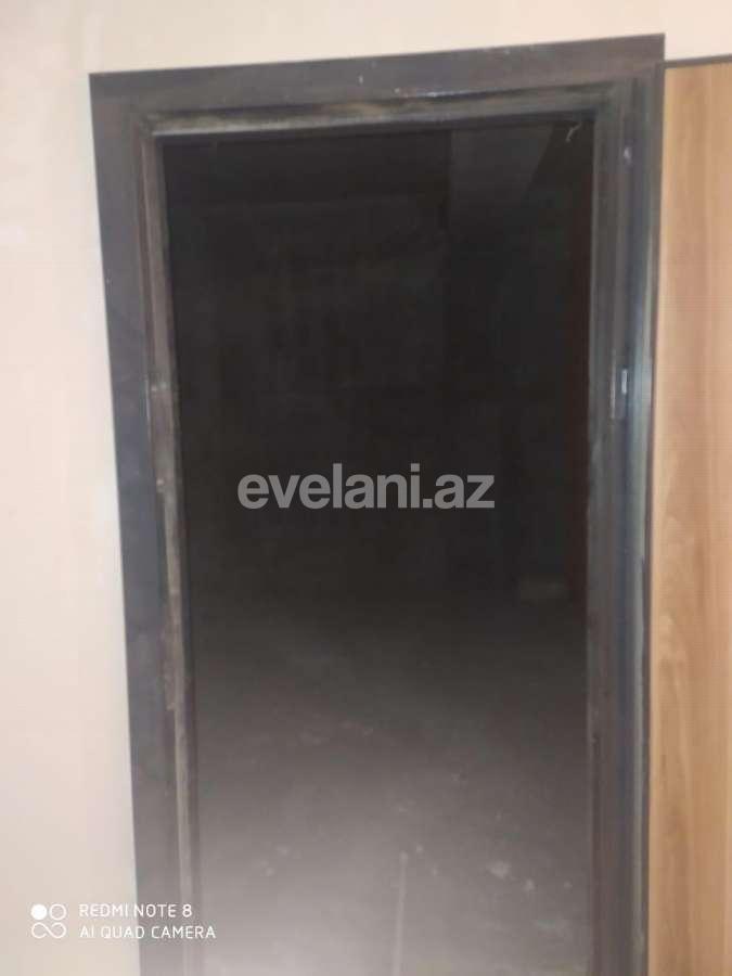 Sale, new building, 3 room, 168 m², Baku, Nasimi r, Ganjlik m.