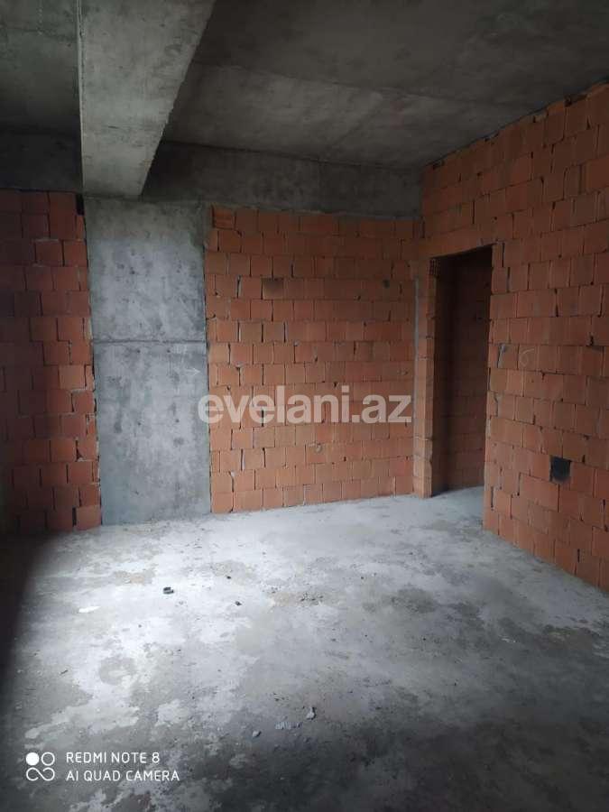 Sale, new building, 3 room, 168 m², Baku, Nasimi r, Ganjlik m.
