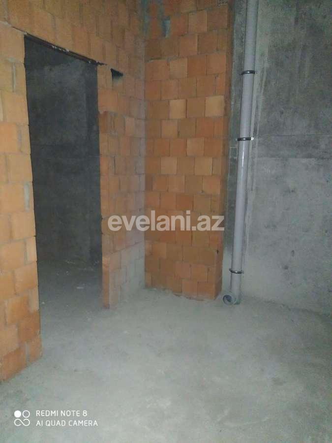 Sale, new building, 3 room, 168 m², Baku, Nasimi r, Ganjlik m.