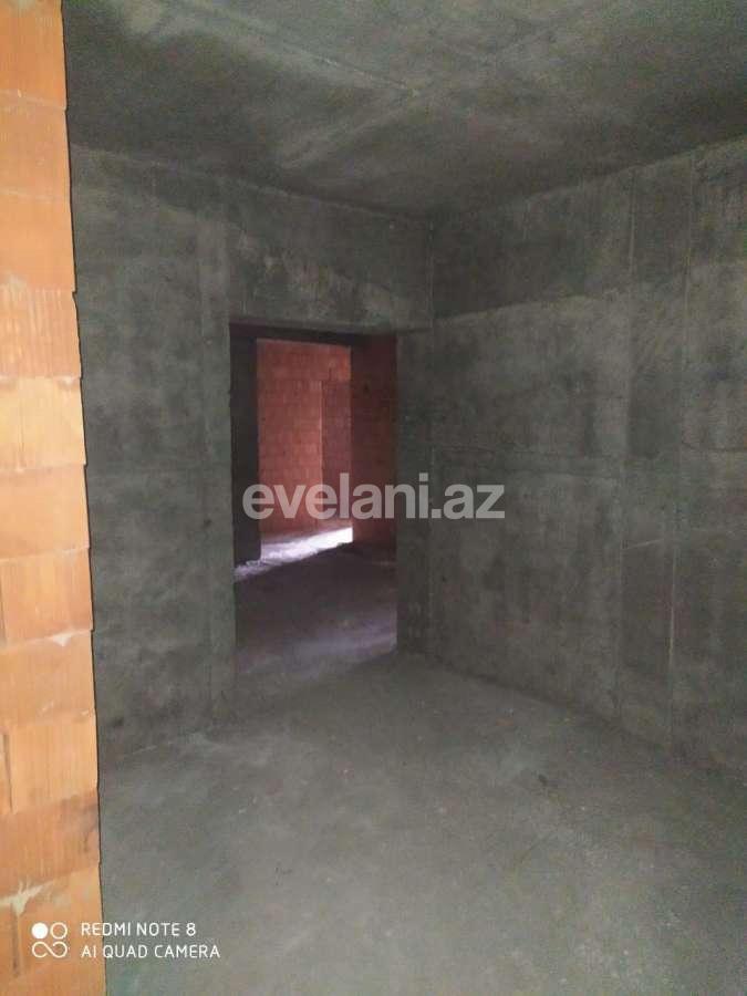 Sale, new building, 3 room, 168 m², Baku, Nasimi r, Ganjlik m.