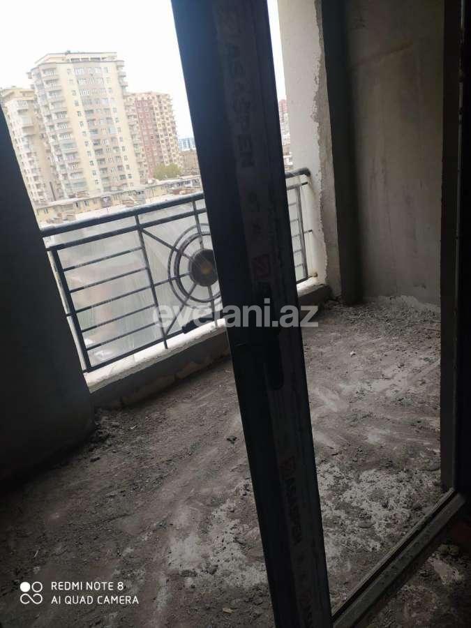 Sale, new building, 3 room, 168 m², Baku, Nasimi r, Ganjlik m.