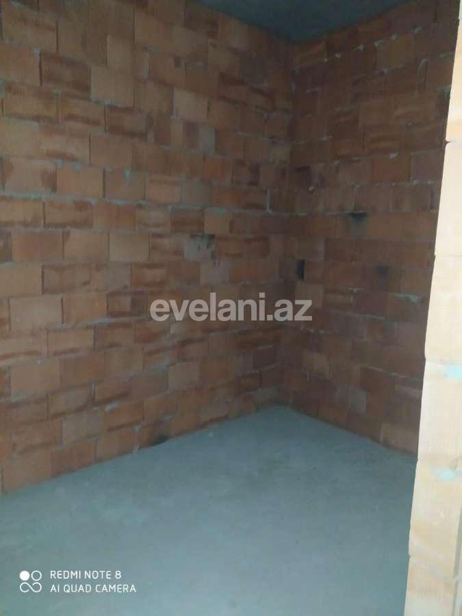 Sale, new building, 3 room, 168 m², Baku, Nasimi r, Ganjlik m.