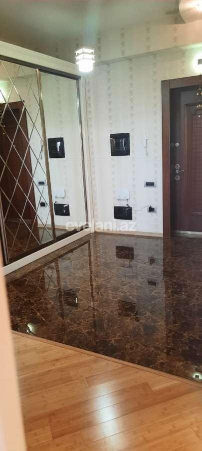 Satılır, yeni tikili, 3 otaqlı, 172 m², Bakı, Nərimanov r, Gənclik m.