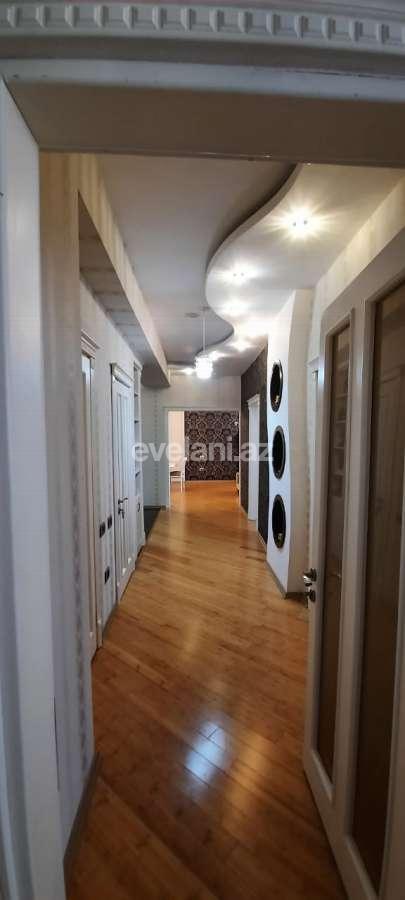 Satılır, yeni tikili, 3 otaqlı, 172 m², Bakı, Nərimanov r, Gənclik m.