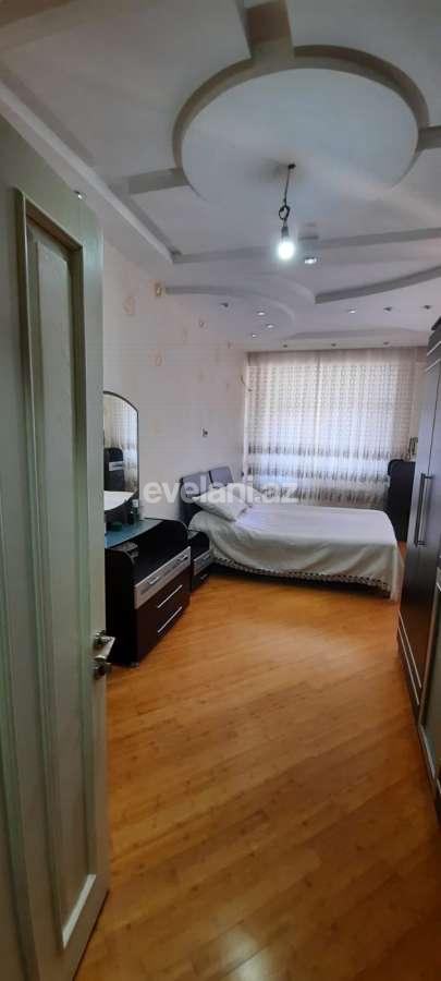 Satılır, yeni tikili, 3 otaqlı, 172 m², Bakı, Nərimanov r, Gənclik m.
