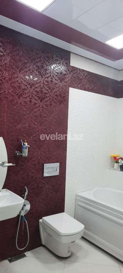 Satılır, yeni tikili, 3 otaqlı, 172 m², Bakı, Nərimanov r, Gənclik m.