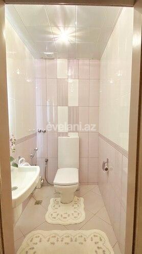 Rent, new building, 3 room, 145 m², Baku, Binagadi r.