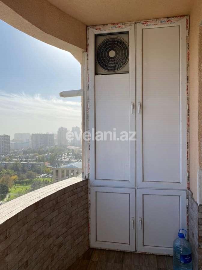 Satılır, yeni tikili, 3 otaqlı, 110 m², Bakı, Yasamal r, İnşaatçılar m.