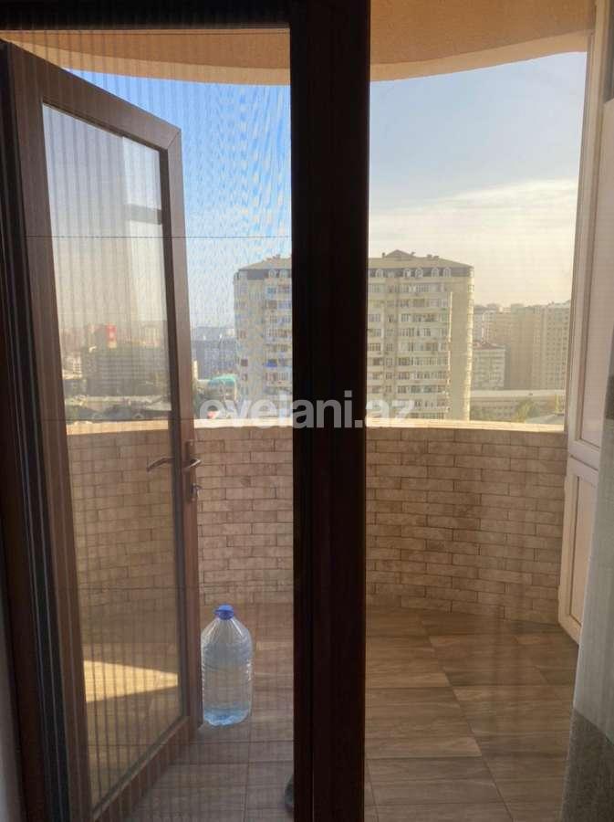 Satılır, yeni tikili, 3 otaqlı, 110 m², Bakı, Yasamal r, İnşaatçılar m.
