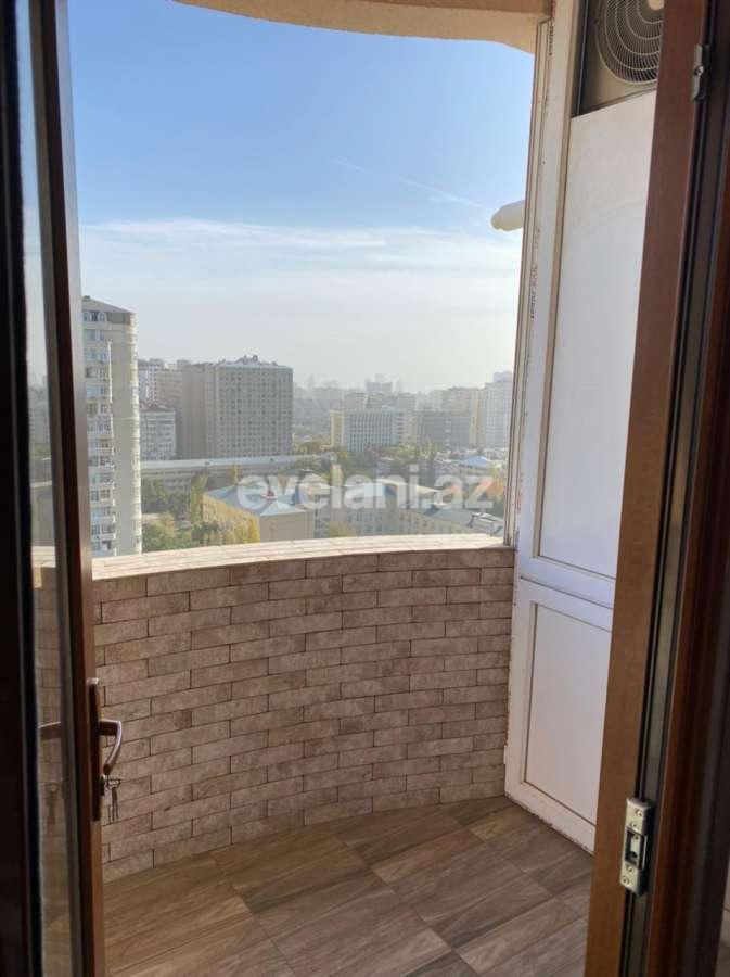 Satılır, yeni tikili, 3 otaqlı, 110 m², Bakı, Yasamal r, İnşaatçılar m.