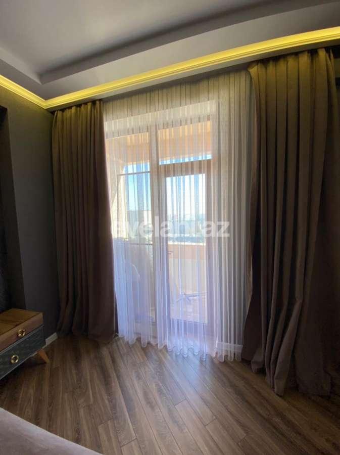 Satılır, yeni tikili, 3 otaqlı, 110 m², Bakı, Yasamal r, İnşaatçılar m.