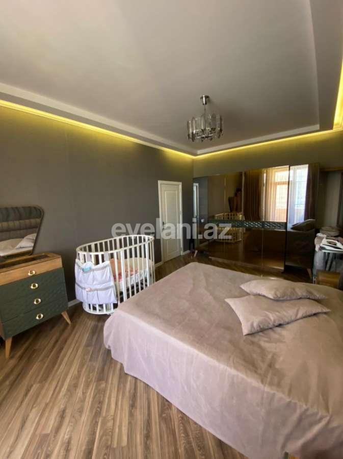 Satılır, yeni tikili, 3 otaqlı, 110 m², Bakı, Yasamal r, İnşaatçılar m.