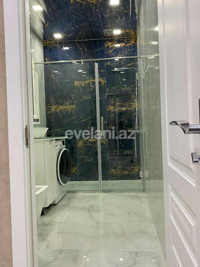 Satılır, yeni tikili, 3 otaqlı, 110 m², Bakı, Yasamal r, İnşaatçılar m.