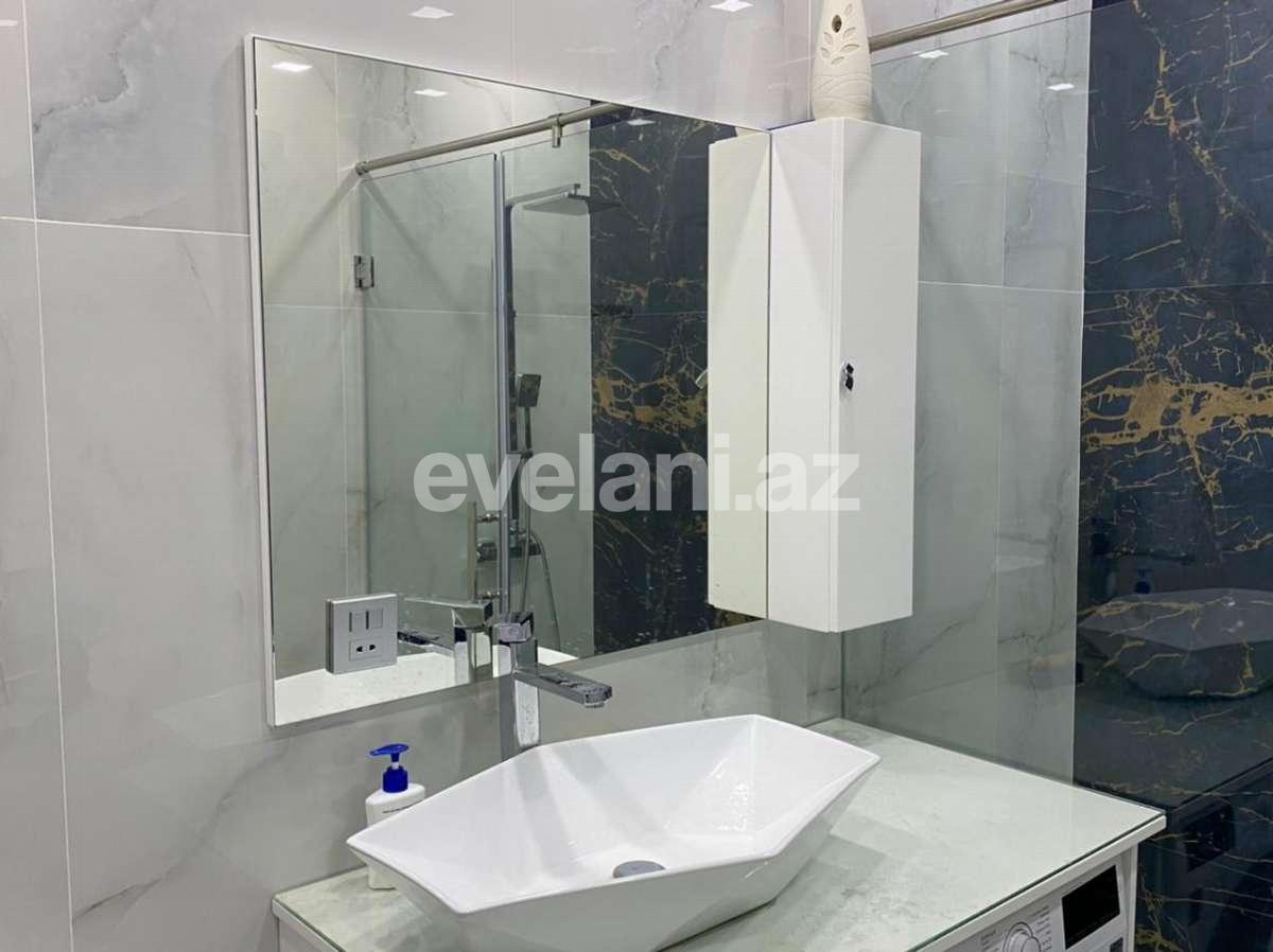 Satılır, yeni tikili, 3 otaqlı, 110 m², Bakı, Yasamal r, İnşaatçılar m.