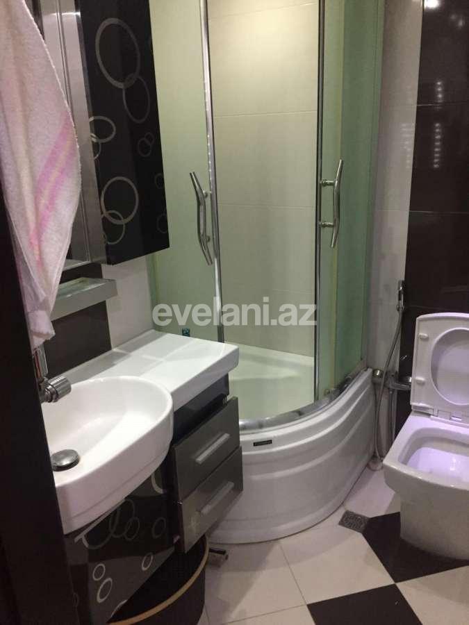 Kirayə verilir, yeni tikili, 2 otaqlı, 70 m², Bakı, Yasamal r, Yeni Yasamal q, İnşaatçılar m.