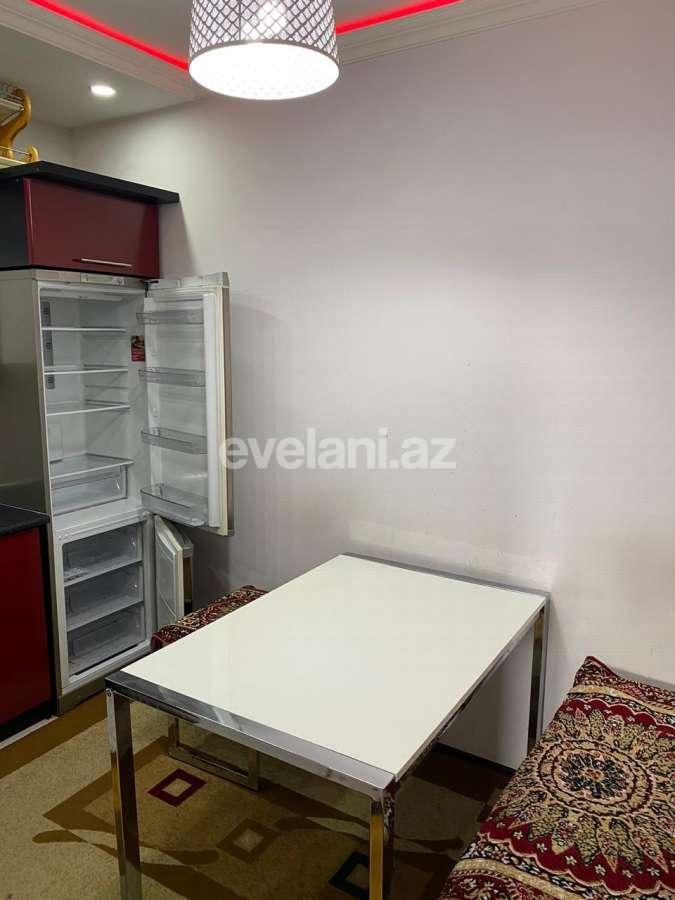 Kirayə verilir, yeni tikili, 2 otaqlı, 70 m², Bakı, Yasamal r, Yeni Yasamal q, İnşaatçılar m.