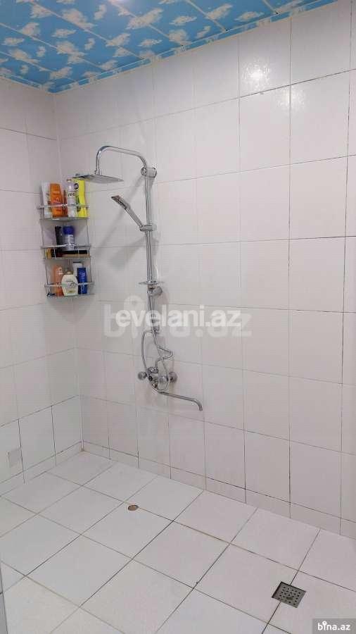 Продаётся, новостройка, 2-комнаты, 65 m², Баку, Бинагадинский r.