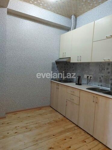 Продаётся, новостройка, 2-комнаты, 65 m², Баку, Бинагадинский r.