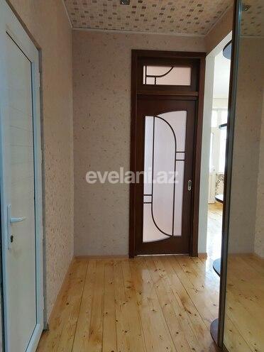 Продаётся, новостройка, 2-комнаты, 65 m², Баку, Бинагадинский r.