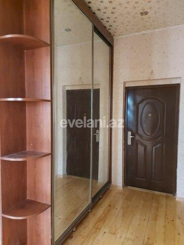 Продаётся, новостройка, 2-комнаты, 65 m², Баку, Бинагадинский r.