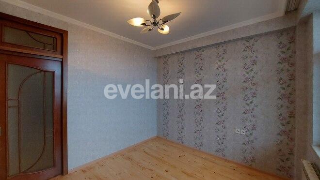 Продаётся, новостройка, 2-комнаты, 65 m², Баку, Бинагадинский r.