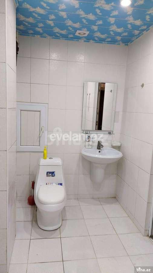 Продаётся, новостройка, 2-комнаты, 65 m², Баку, Бинагадинский r.