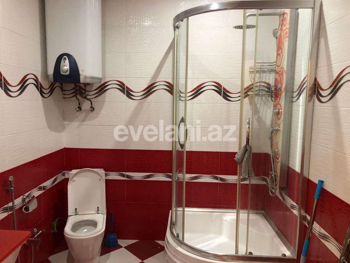 Сдаётся, новостройка, 3-комнаты, 101 m², Баку, Ясамальский r, Элмляр Академиясы m.