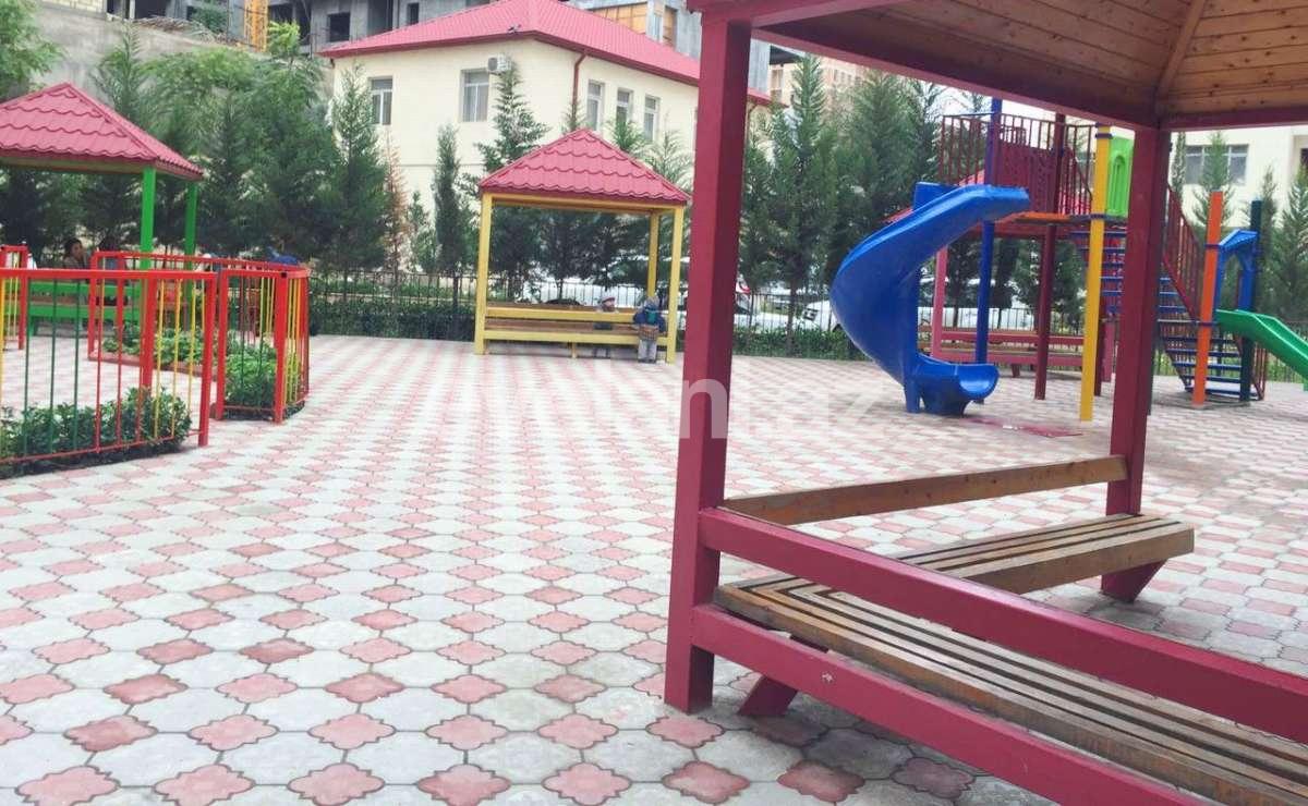 Сдаётся, новостройка, 3-комнаты, 101 m², Баку, Ясамальский r, Элмляр Академиясы m.