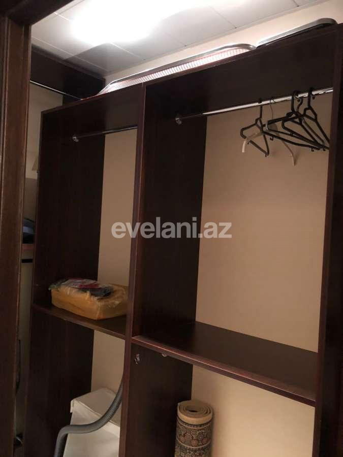 Сдаётся, новостройка, 3-комнаты, 101 m², Баку, Ясамальский r, Элмляр Академиясы m.