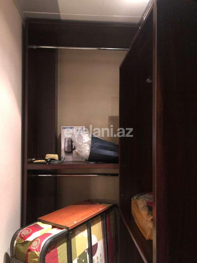 Сдаётся, новостройка, 3-комнаты, 101 m², Баку, Ясамальский r, Элмляр Академиясы m.