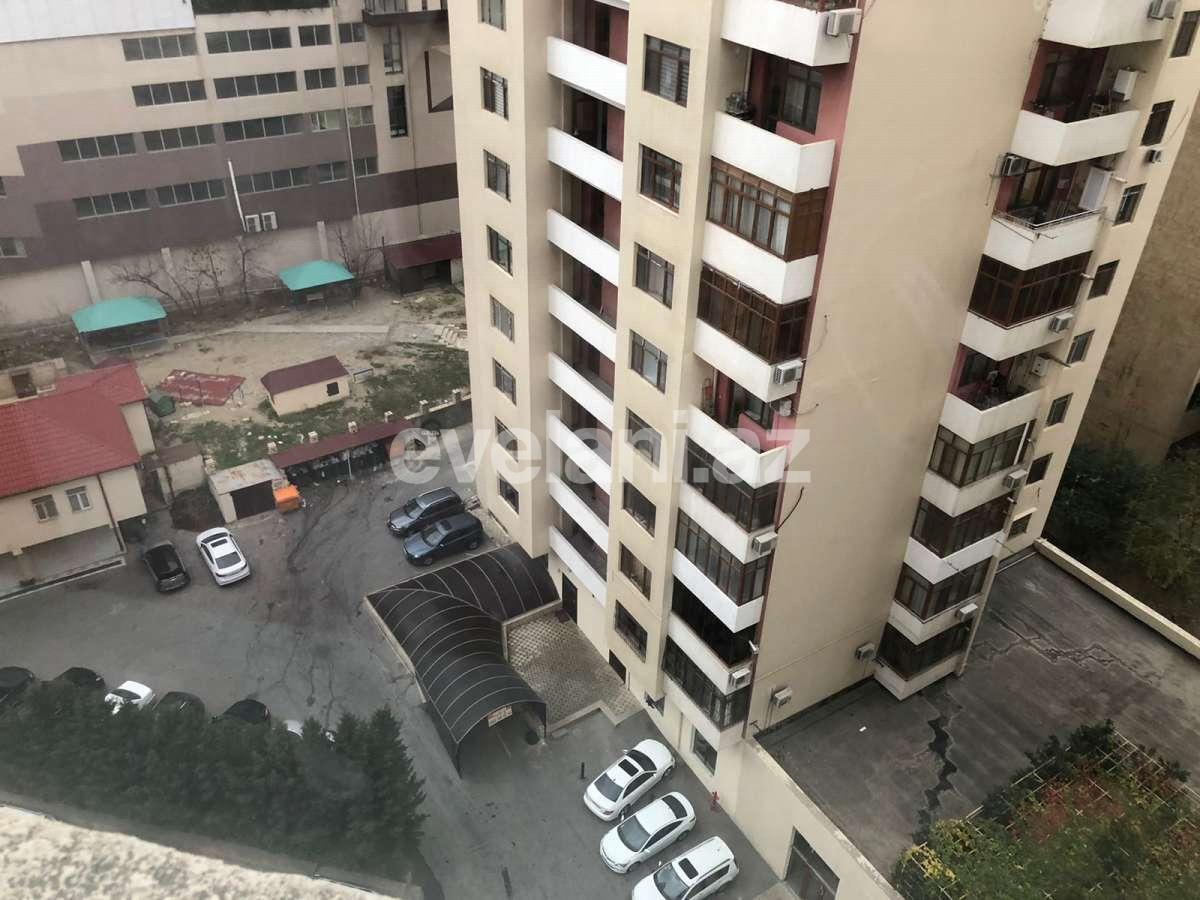 Сдаётся, новостройка, 3-комнаты, 101 m², Баку, Ясамальский r, Элмляр Академиясы m.