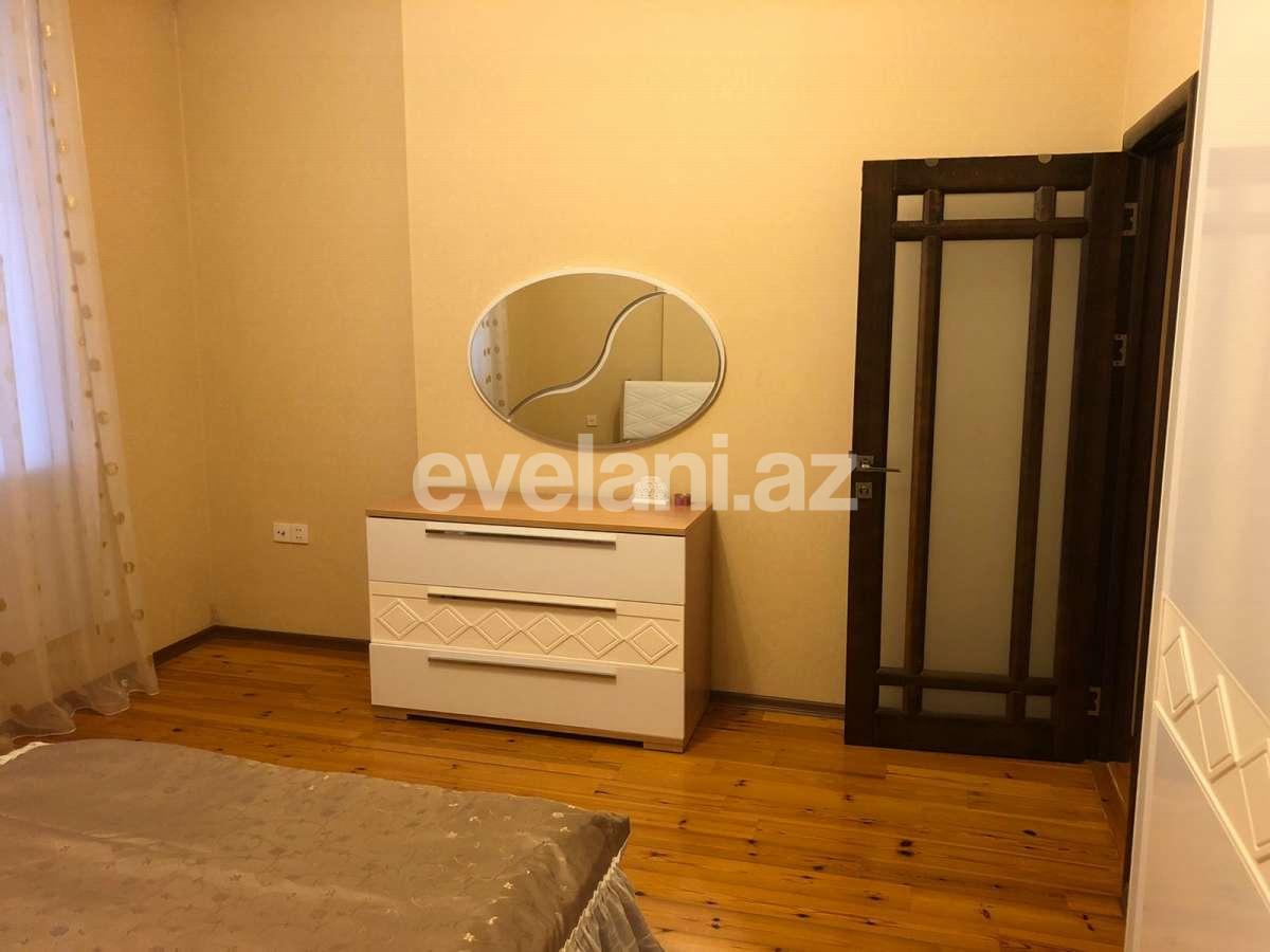 Сдаётся, новостройка, 3-комнаты, 101 m², Баку, Ясамальский r, Элмляр Академиясы m.