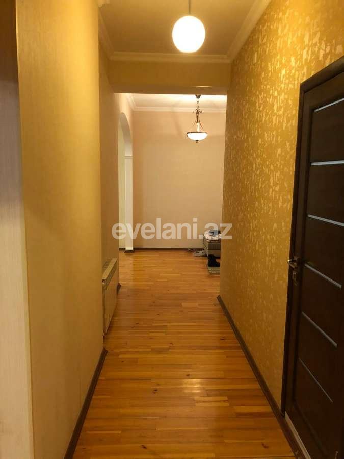 Сдаётся, новостройка, 3-комнаты, 101 m², Баку, Ясамальский r, Элмляр Академиясы m.