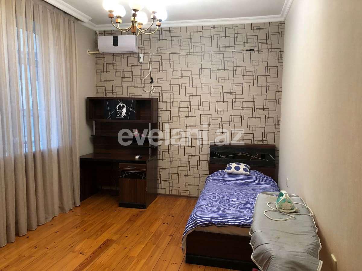 Сдаётся, новостройка, 3-комнаты, 101 m², Баку, Ясамальский r, Элмляр Академиясы m.