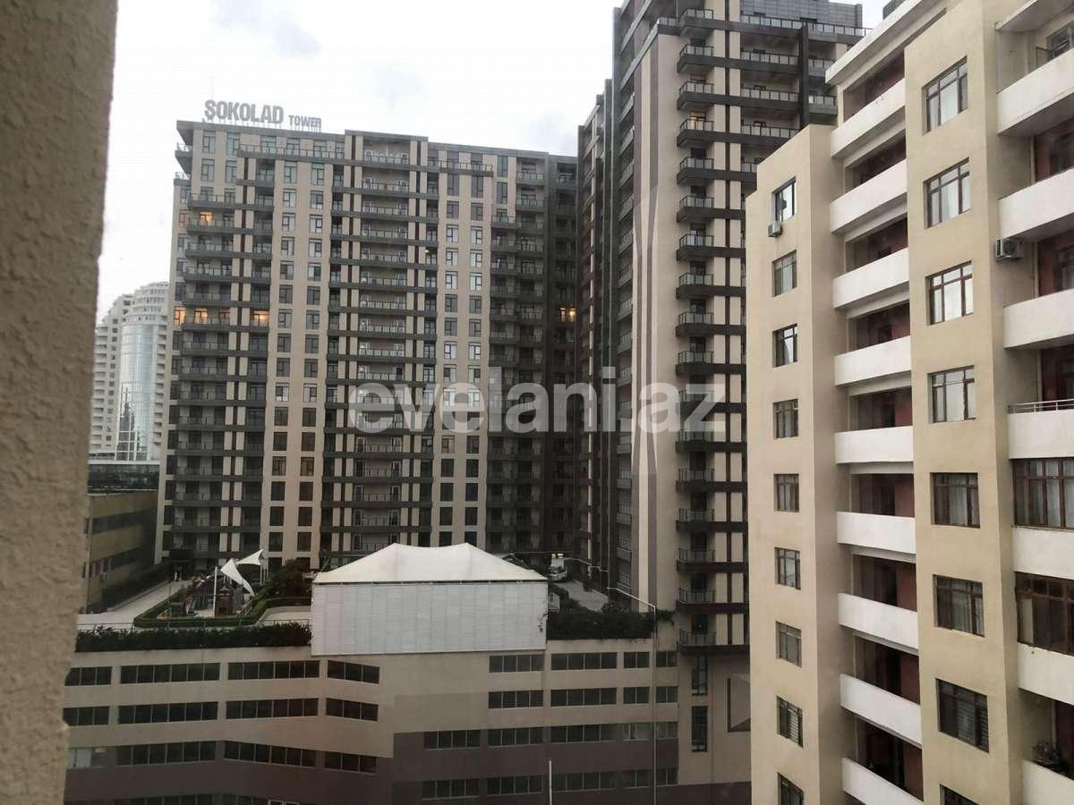 Сдаётся, новостройка, 3-комнаты, 101 m², Баку, Ясамальский r, Элмляр Академиясы m.