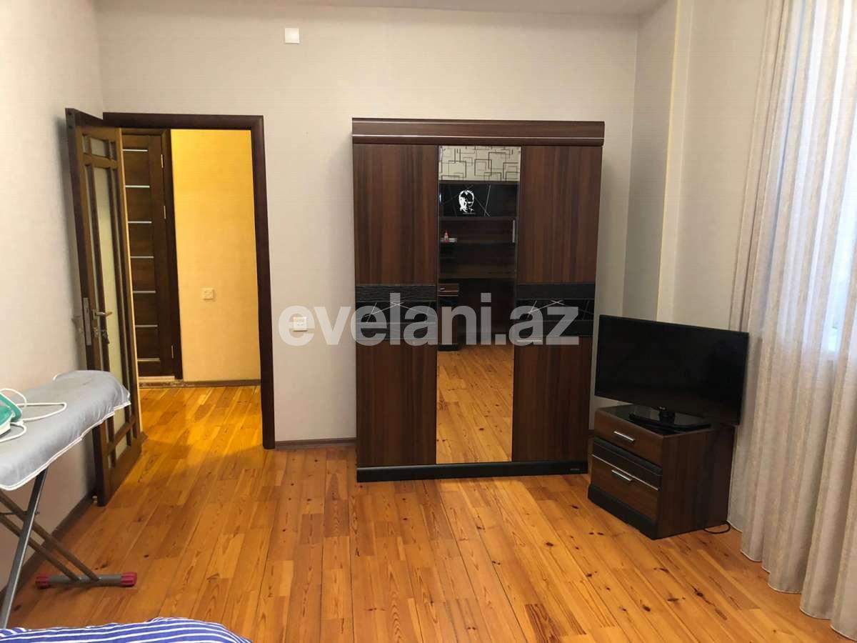 Сдаётся, новостройка, 3-комнаты, 101 m², Баку, Ясамальский r, Элмляр Академиясы m.