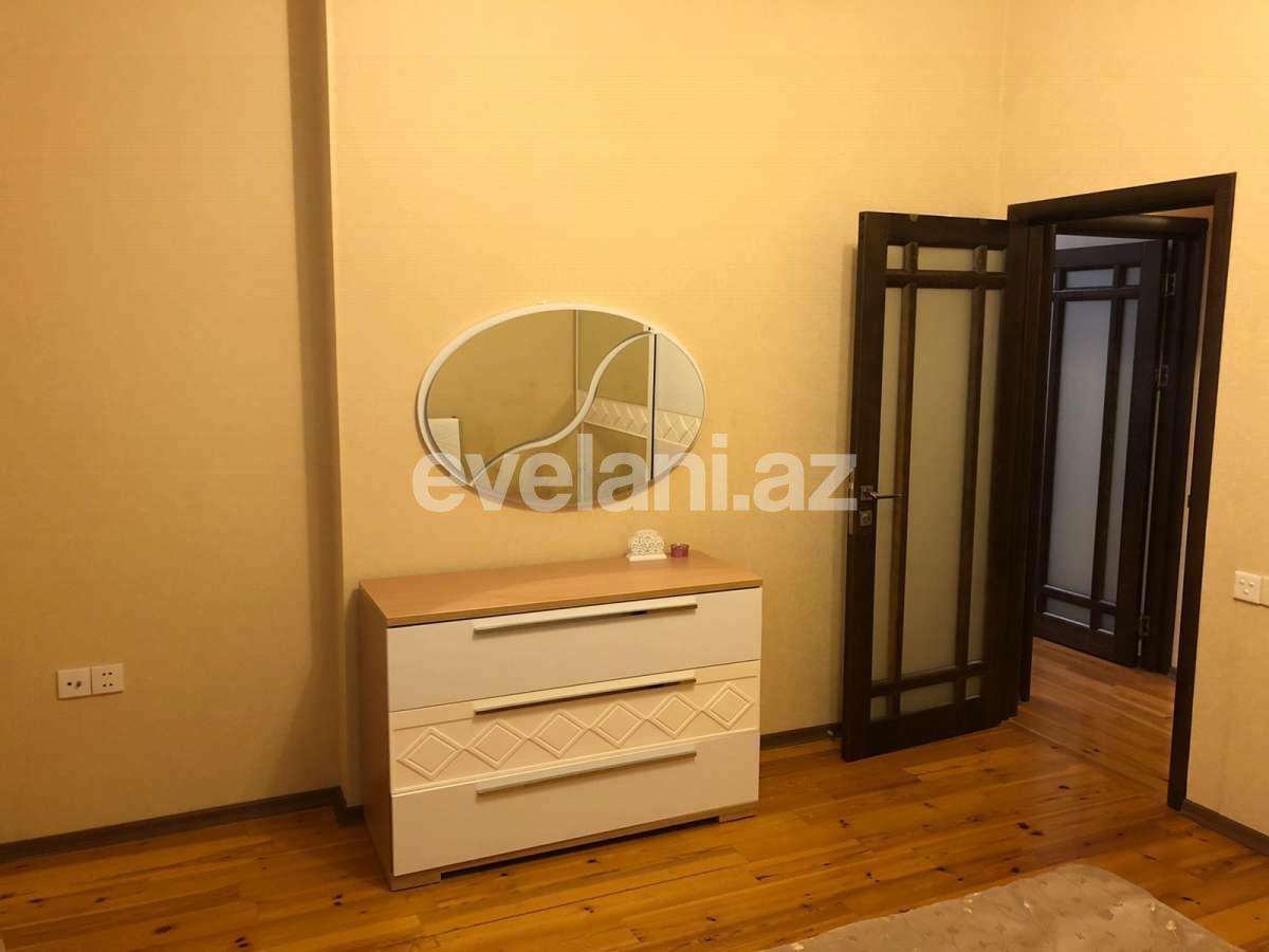 Сдаётся, новостройка, 3-комнаты, 101 m², Баку, Ясамальский r, Элмляр Академиясы m.